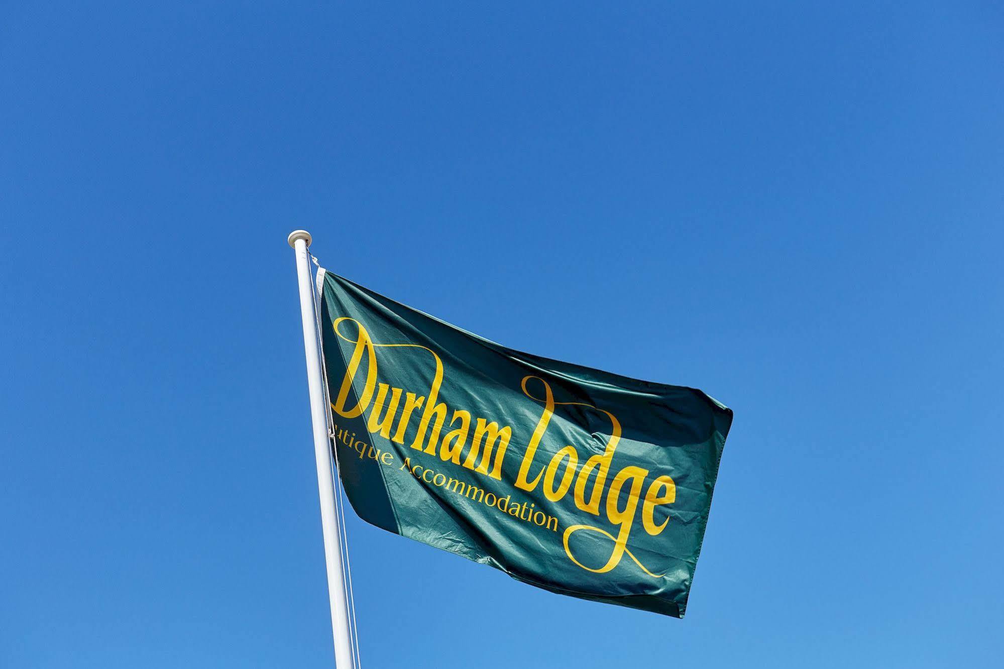 Durham Lodge Bed & Breakfast Perth Exteriér fotografie